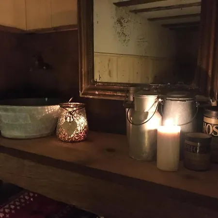 Rouge Eglantine 別荘