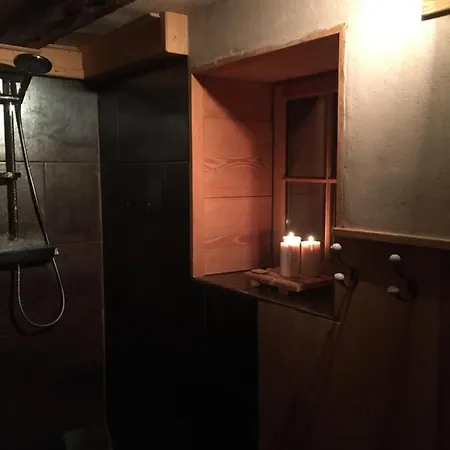 Rouge Eglantine Semesterbostad *