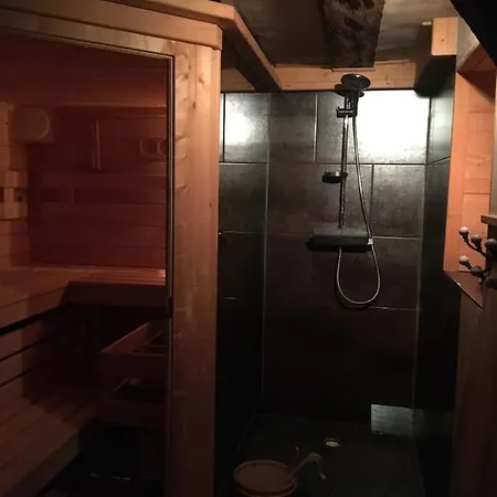 Rouge Eglantine Semesterbostad