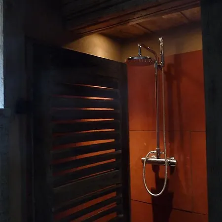 Rouge Eglantine Semesterbostad Salenthal