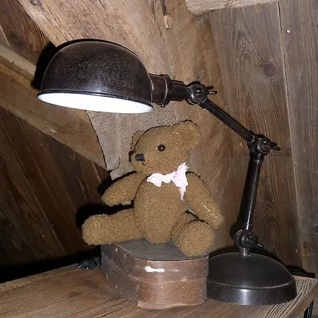 Rouge Eglantine Semesterbostad Salenthal