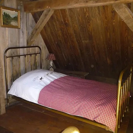 Rouge Eglantine 別荘 *