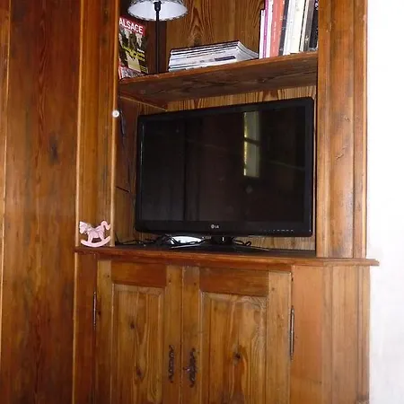 Rouge Eglantine 別荘